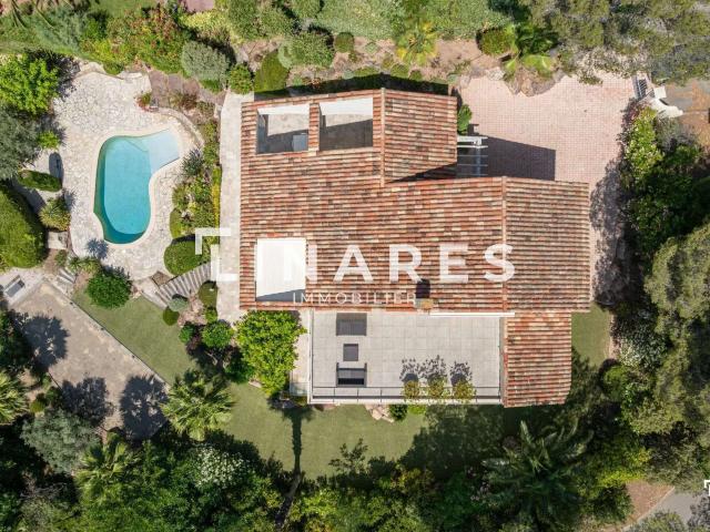Appartement vente à Arrondissement de Draguignan, Saint-raphaël