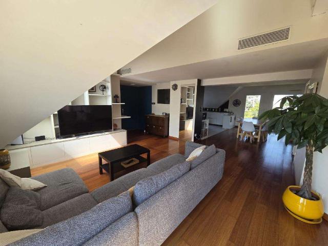 Appartement vente à Nantes, Saint-sébastien-sur-loire