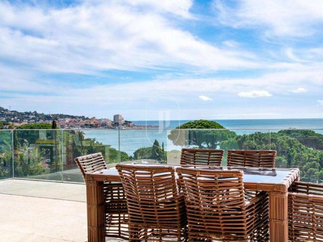 Appartement vente à Arrondissement de Draguignan, Sainte-maxime