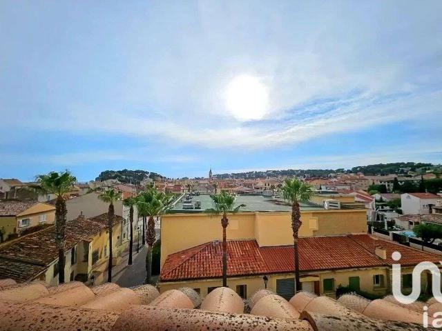 Appartement vente à Arrondissement de Toulon, Sanary-sur-mer