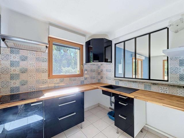 Appartement vente à La Gare, Segré-en-Anjou Bleu