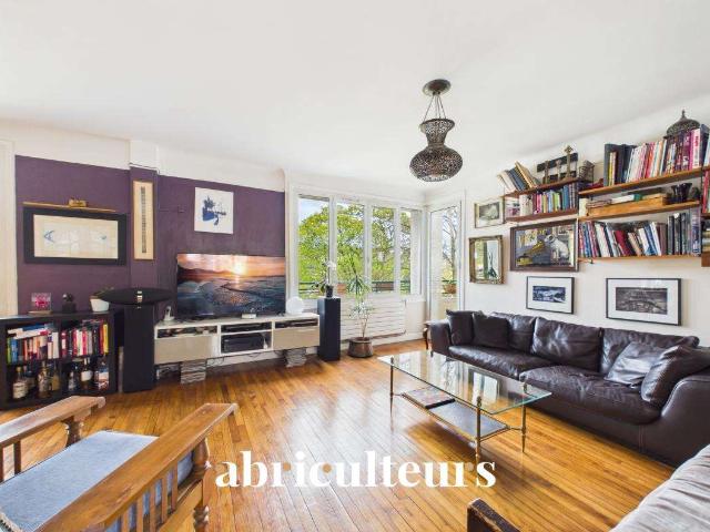 Appartement vente à Boulogne-Billancourt, Sèvres