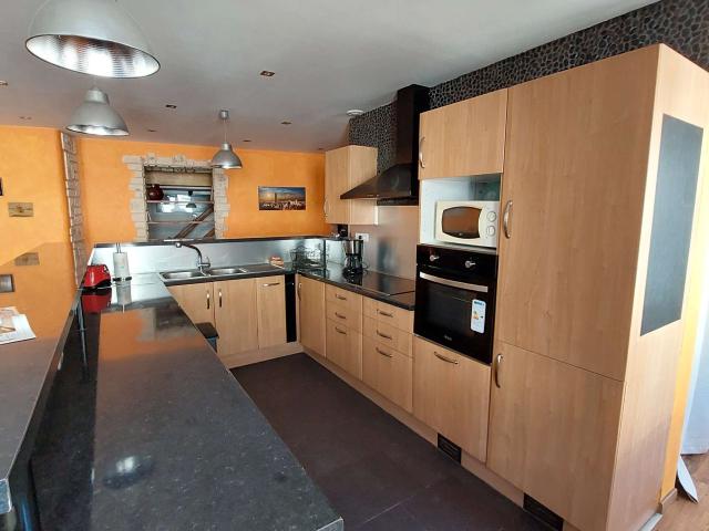 Appartement vente à Bressuire, Thouars