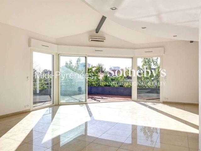 Appartement vente à Toulouse