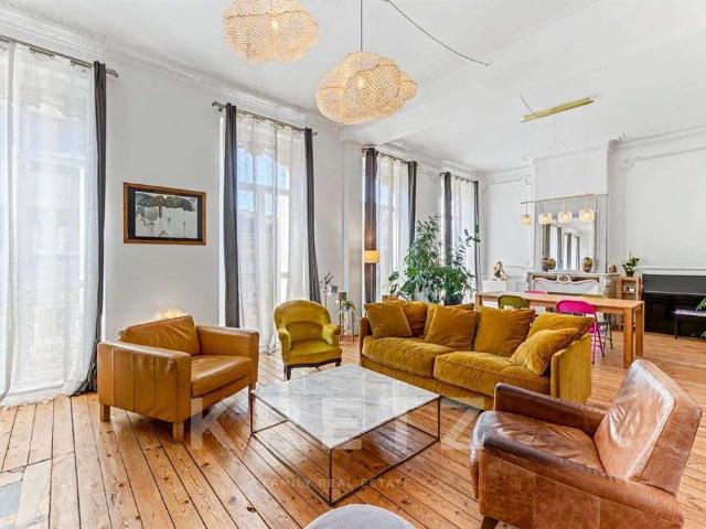 Appartement vente à Toulouse
