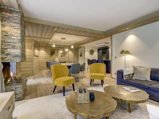Appartement vente à Albertville, Val-d'isère
