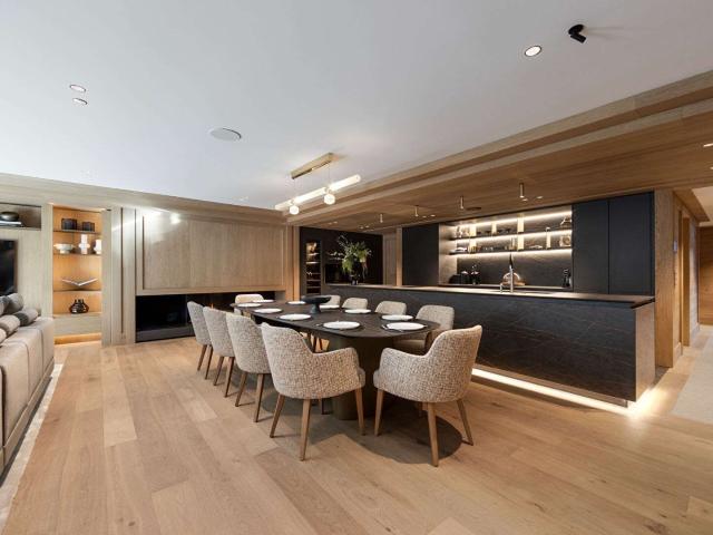 Appartement vente à Albertville, Val-d'isère