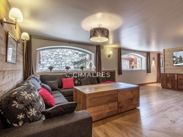 Appartement vente à Albertville, Val-d'isère