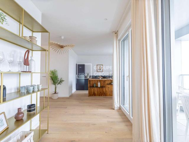 Appartement vente à Vannes, Bretagne