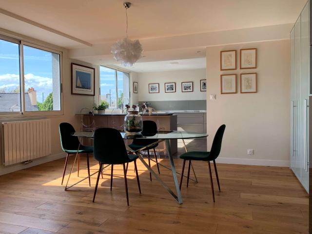 Appartement vente à Vannes, Bretagne