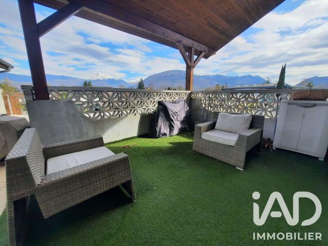 Appartement vente à Varces-Allières-et-Risset, Isère