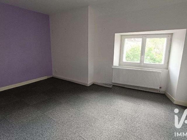 Appartement vente à Villenauxe-la-Grande, Aube