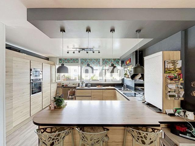 Appartement vente à Vire