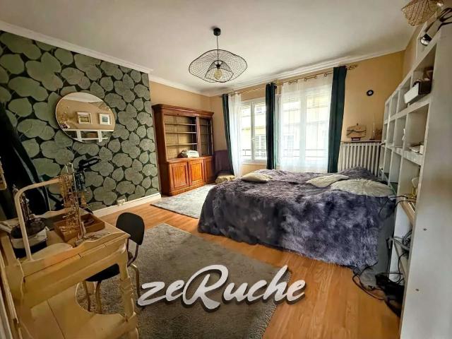 Appartement vente à Vire, Vire Normandie