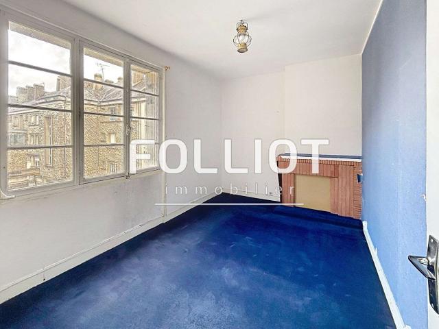 Appartement vente à Vire