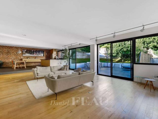 Appartement vente à Versailles, Viroflay
