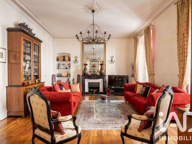 Appartement vente à Grenoble, Voiron
