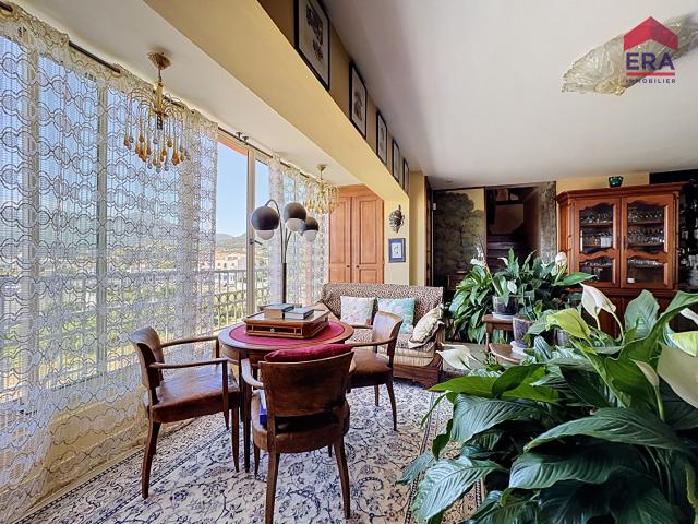 Appartement vente à Bastia, Biguglia