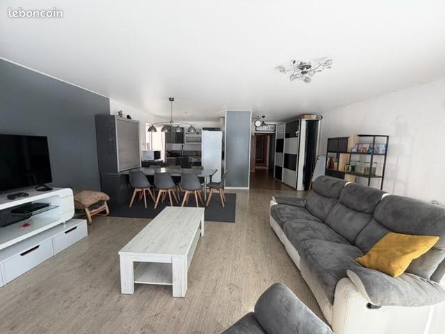 Appartement vente à Bonneville, Passy