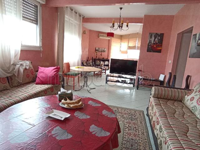Appartement vente à Anfa, Gharb-Chrarda-Beni Hssen