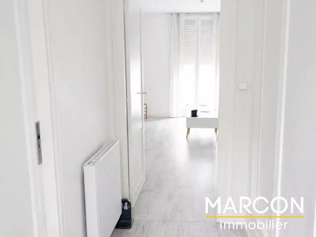 Appartement vente à Aubusson