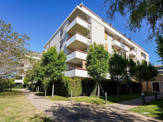 Appartement vente à Marseille