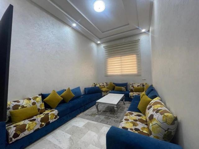 Appartement vente à Haut Founty, Agadir