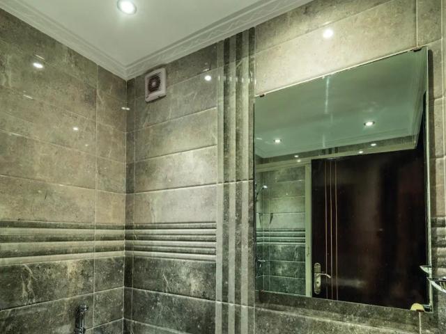 Appartement vente à Gharb-Chrarda-Beni Hssen