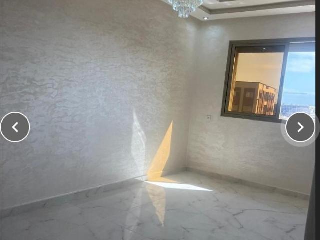 Appartement vente à Gharb-Chrarda-Beni Hssen