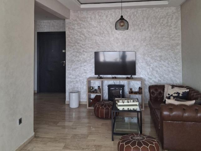 Appartement vente à Anfa, Gharb-Chrarda-Beni Hssen