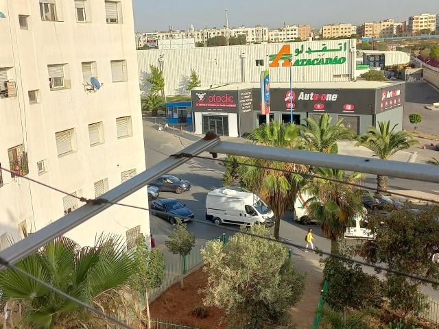 Appartement vente à Anfa, Gharb-Chrarda-Beni Hssen
