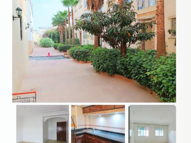 Appartement vente à Anfa, Gharb-Chrarda-Beni Hssen