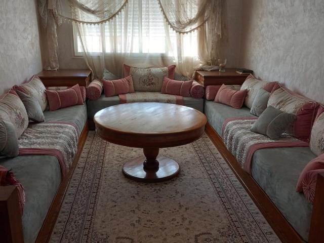 Appartement vente à Anfa, Gharb-Chrarda-Beni Hssen