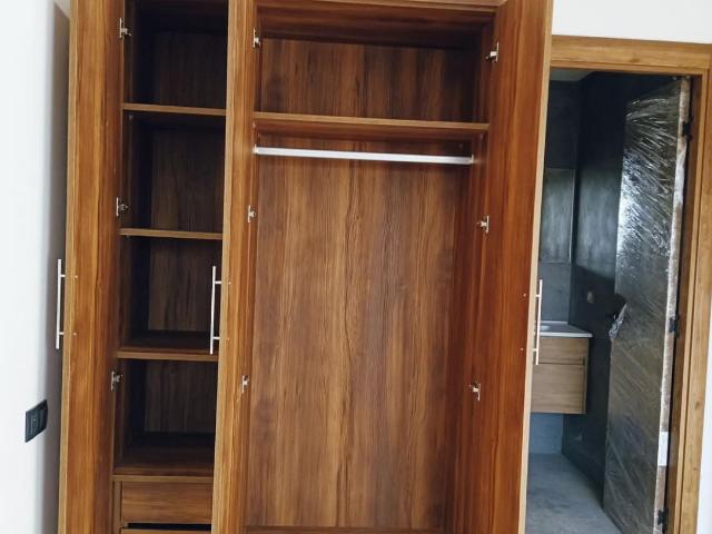 Appartement vente à Anfa, Gharb-Chrarda-Beni Hssen
