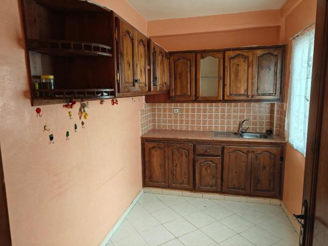 Appartement vente à El Ma, Gharb-Chrarda-Beni Hssen