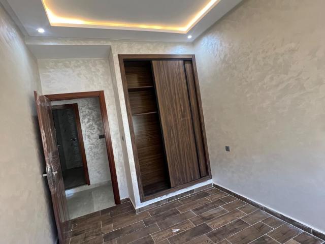 Appartement vente à El Ma, Gharb-Chrarda-Beni Hssen