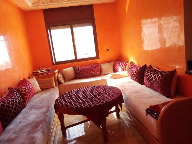 Appartement vente à El Ma, Gharb-Chrarda-Beni Hssen