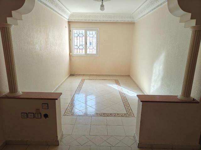 Appartement vente à El Ma, Gharb-Chrarda-Beni Hssen