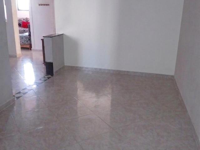 Appartement vente