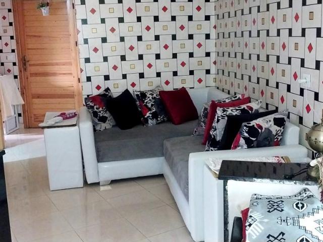Appartement vente à Zouagha, Fès
