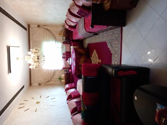 Appartement vente