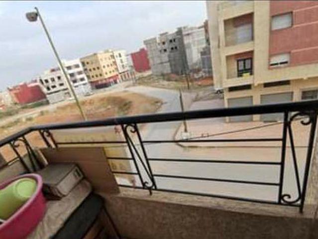 Appartement vente à Lyautey
