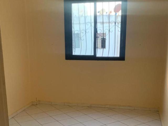 Appartement vente à Lyautey