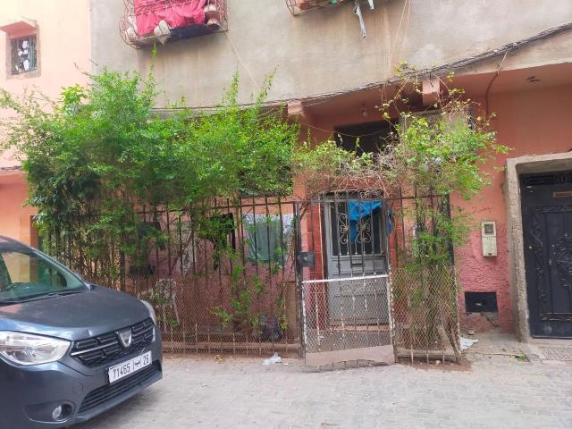 Appartement vente à Marrakech, L'Oriental