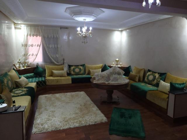 Appartement vente à Marrakech, L'Oriental