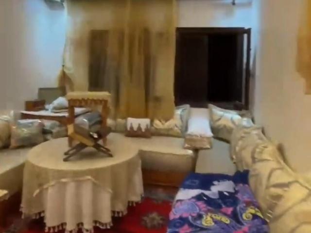 Appartement vente à Menara, Marrakech