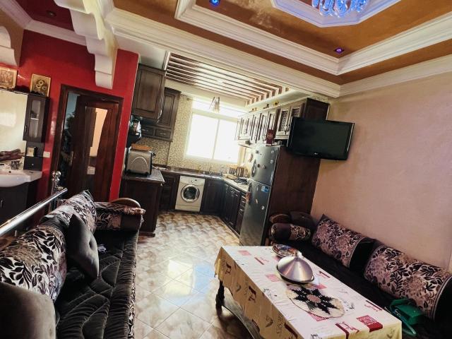 Appartement vente à Meknès