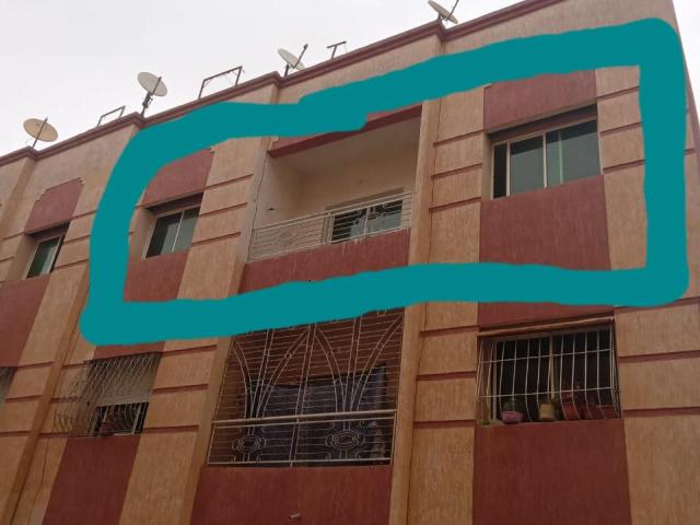 Appartement vente à Meknès