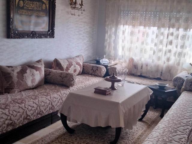 Appartement vente à Mohammedia, Gharb-Chrarda-Beni Hssen