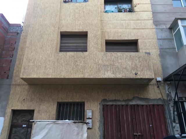 Appartement vente à Gharb-Chrarda-Beni Hssen